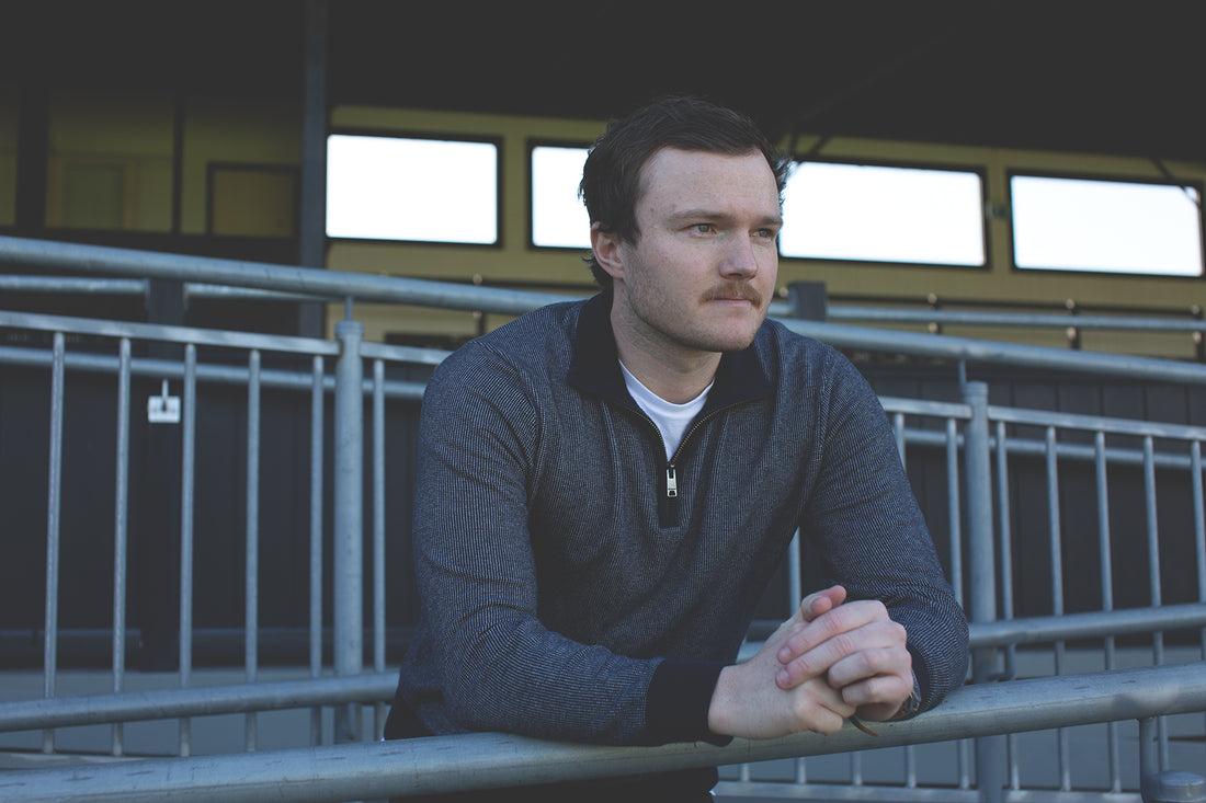 Austin Stubbs: Shaping AFL Coaching Strategies