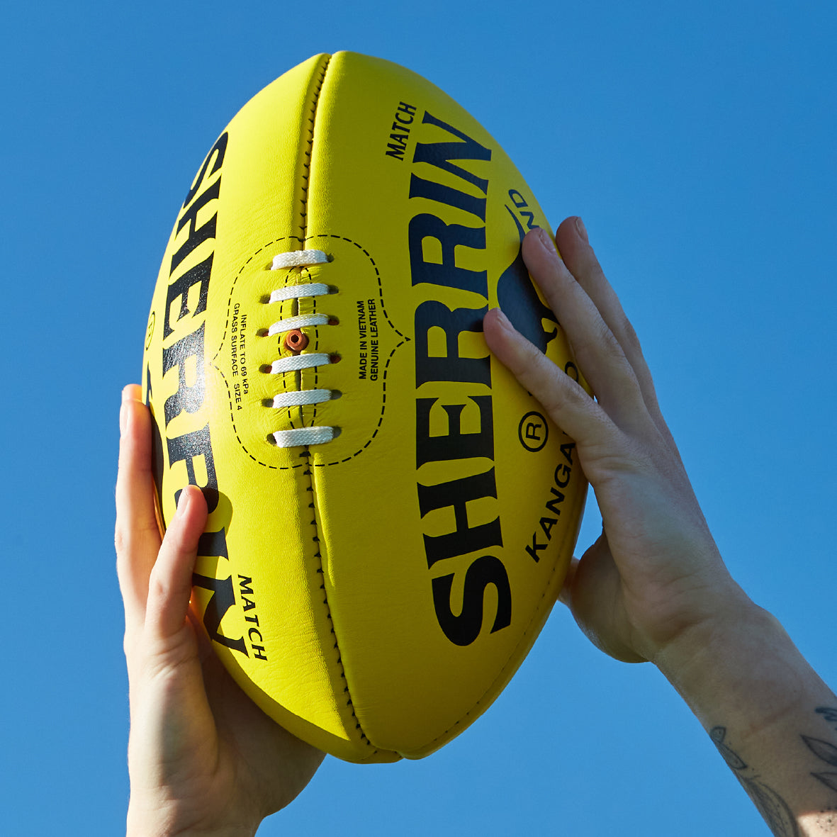 Advanced Certificate Female Player Health and Wellbeing