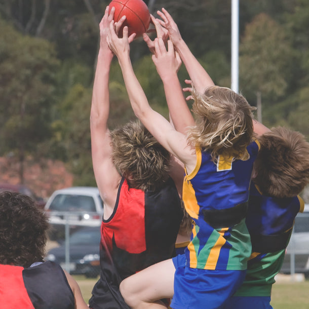 Advanced Certificate in Designing Young AFL Development Programs